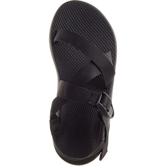 CHACO MEN'S Z/1® CLASSIC SANDAL in Black - Size 13 -NEW - Picture 3 of 8